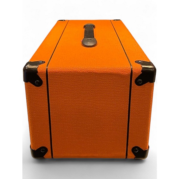 Used Orange Amplifiers SUPER CRUSH 100 Solid State Guitar Amp Head
