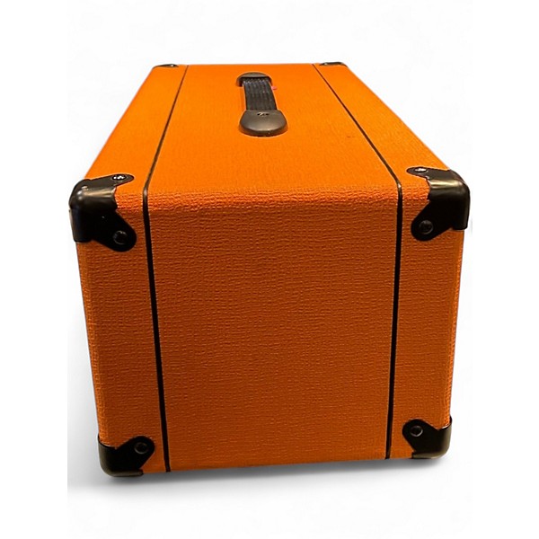Used Orange Amplifiers SUPER CRUSH 100 Solid State Guitar Amp Head