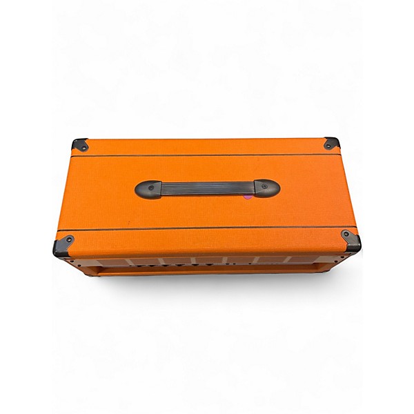 Used Orange Amplifiers SUPER CRUSH 100 Solid State Guitar Amp Head