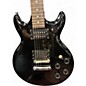 Used Ibanez Gio Ax Black Solid Body Electric Guitar