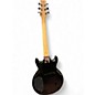 Used Ibanez Gio Ax Black Solid Body Electric Guitar