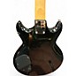 Used Ibanez Gio Ax Black Solid Body Electric Guitar
