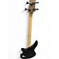 Used Jackson JS2 SPECTRA BASS BLACK Electric Bass Guitar