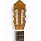 Used Yamaha C40 Natural Classical Acoustic Guitar