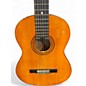 Used Yamaha C40 Natural Classical Acoustic Guitar