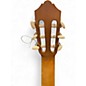 Used Yamaha C40 Natural Classical Acoustic Guitar