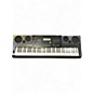 Used Casio WK6600 76 Key Portable Keyboard thumbnail