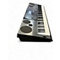 Used Casio WK6600 76 Key Portable Keyboard