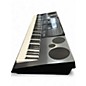 Used Casio WK6600 76 Key Portable Keyboard