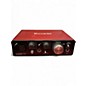 Used Focusrite Scarlett 2i2 Gen 2 Audio Interface thumbnail