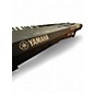 Used Yamaha Motif XF7 76 Key Keyboard Workstation
