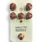 Used Danelectro Roebuck Effect Pedal thumbnail