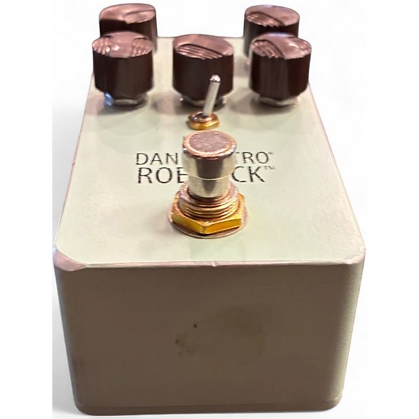 Used Danelectro Roebuck Effect Pedal