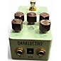 Used Danelectro Roebuck Effect Pedal