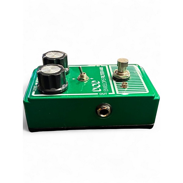 Used DOD Envelope Filter 440 Effect Pedal