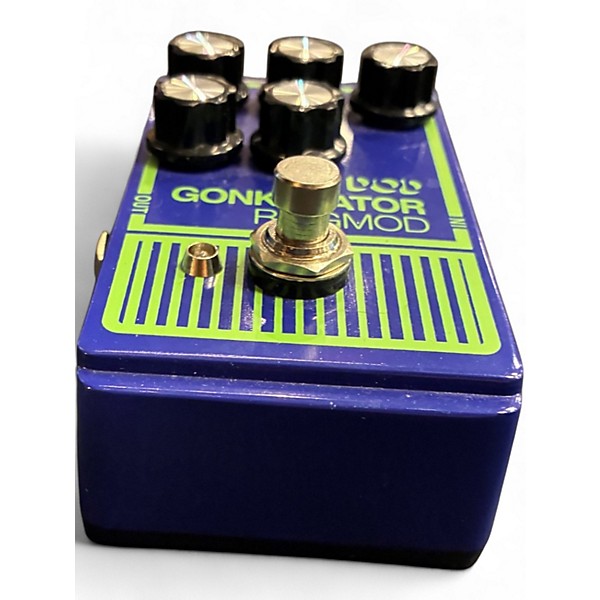 Used DOD Gonkulator Ringmod Effect Pedal