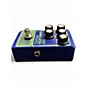 Used DOD Gonkulator Ringmod Effect Pedal