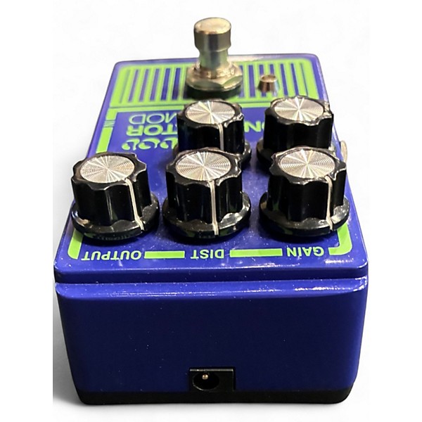 Used DOD Gonkulator Ringmod Effect Pedal