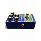Used DOD Gonkulator Ringmod Effect Pedal