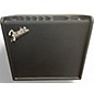 Used Fender Mustang LT25 25W 1x8 Guitar Combo Amp thumbnail