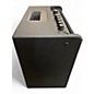 Used Fender Mustang LT25 25W 1x8 Guitar Combo Amp