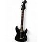 Used Fender Final Fantasy XIV Stratocaster Black Solid Body Electric Guitar thumbnail
