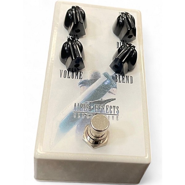 Used Airis Effects Cloud Drive Effect Pedal