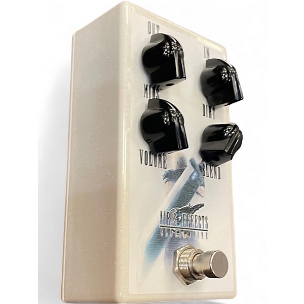 Used Airis Effects Cloud Drive Effect Pedal
