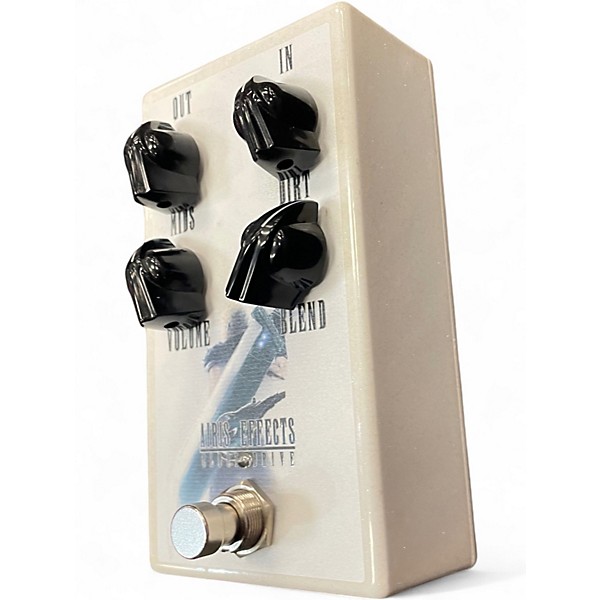 Used Airis Effects Cloud Drive Effect Pedal