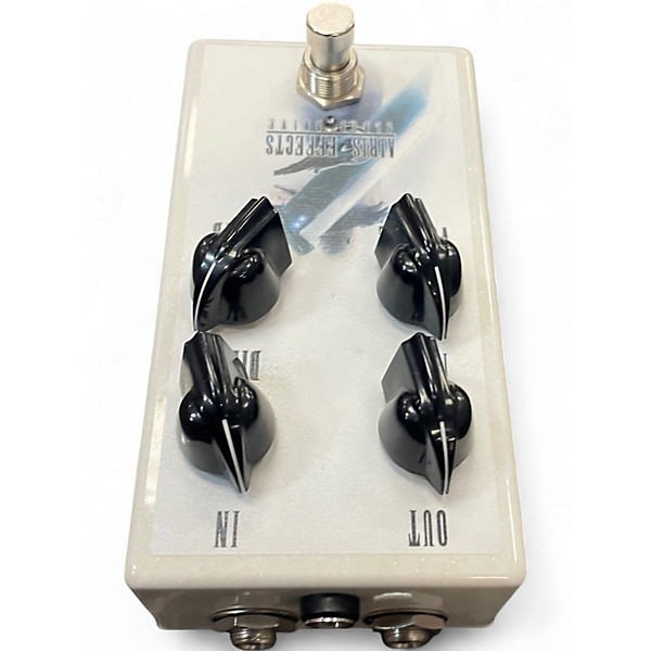 Used Airis Effects Cloud Drive Effect Pedal