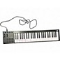 Used Alesis V49 49-Key MIDI Controller thumbnail