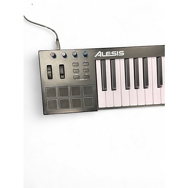 Used Alesis V49 49-Key MIDI Controller