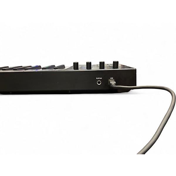 Used Alesis V49 49-Key MIDI Controller