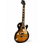 Used 2016 Gibson Les Paul Standard Tobacco Sunburst Solid Body Electric Guitar thumbnail