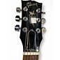 Used 2016 Gibson Les Paul Standard Tobacco Sunburst Solid Body Electric Guitar