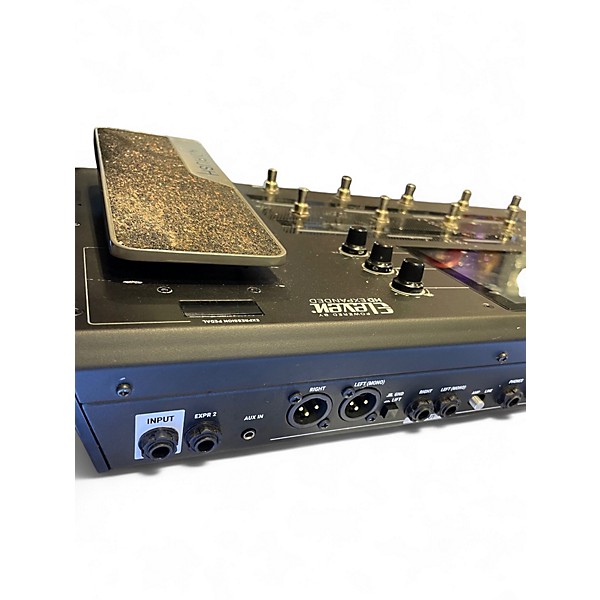 Used HeadRush PEDALBOARD Pedal Board