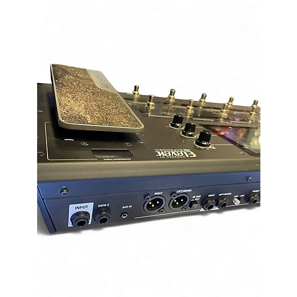 Used HeadRush PEDALBOARD Pedal Board
