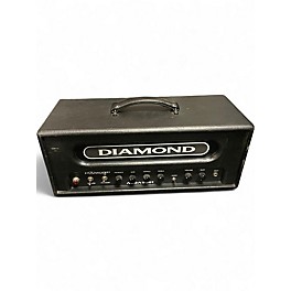 Used Diamond Amplification Vanguard Assassin 18W 1x12 Guitar Combo Amp