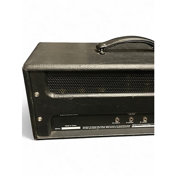 Used Diamond Amplification Vanguard Assassin 18W 1x12 Guitar Combo Amp