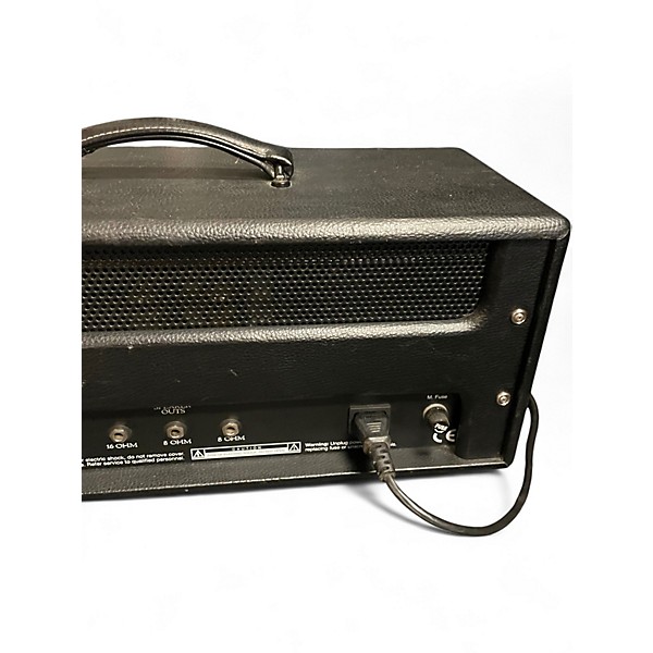 Used Diamond Amplification Vanguard Assassin 18W 1x12 Guitar Combo Amp