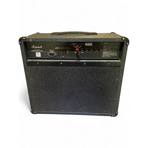 Used Marshall valvestate 2000 Guitar Combo Amp