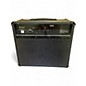 Used Marshall valvestate 2000 Guitar Combo Amp