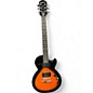 Used Epiphone SPECIAL II LE 2 Color Sunburst Solid Body Electric Guitar thumbnail