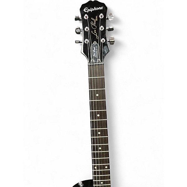 Used Epiphone SPECIAL II LE 2 Color Sunburst Solid Body Electric Guitar