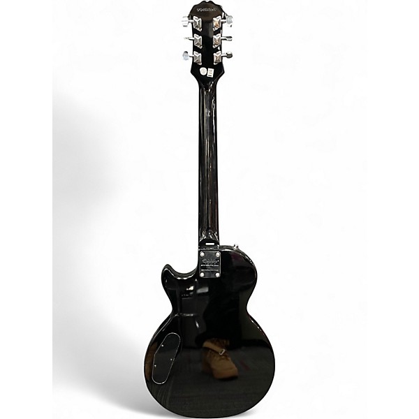 Used Epiphone SPECIAL II LE 2 Color Sunburst Solid Body Electric Guitar