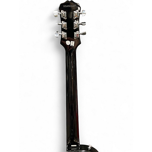 Used Epiphone SPECIAL II LE 2 Color Sunburst Solid Body Electric Guitar