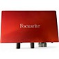 Used Focusrite Scarlett Solo Audio Interface