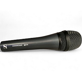 Used Sennheiser E835 Dynamic Microphone