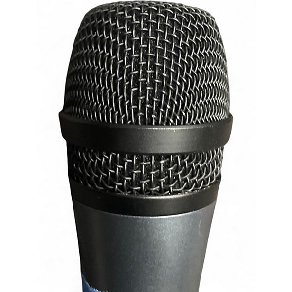 Used Sennheiser E835 Dynamic Microphone
