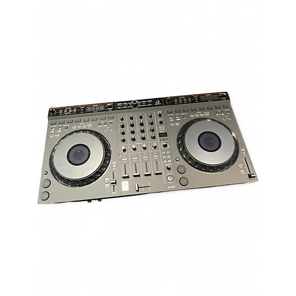 Used AlphaTheta GRV6 DJ Controller